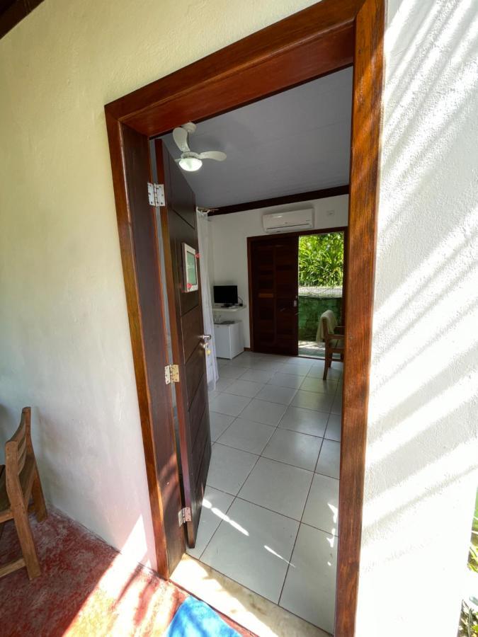 Casa Jasmim Imbassai-Ba Apartment Mata de Sao Joao Exterior foto