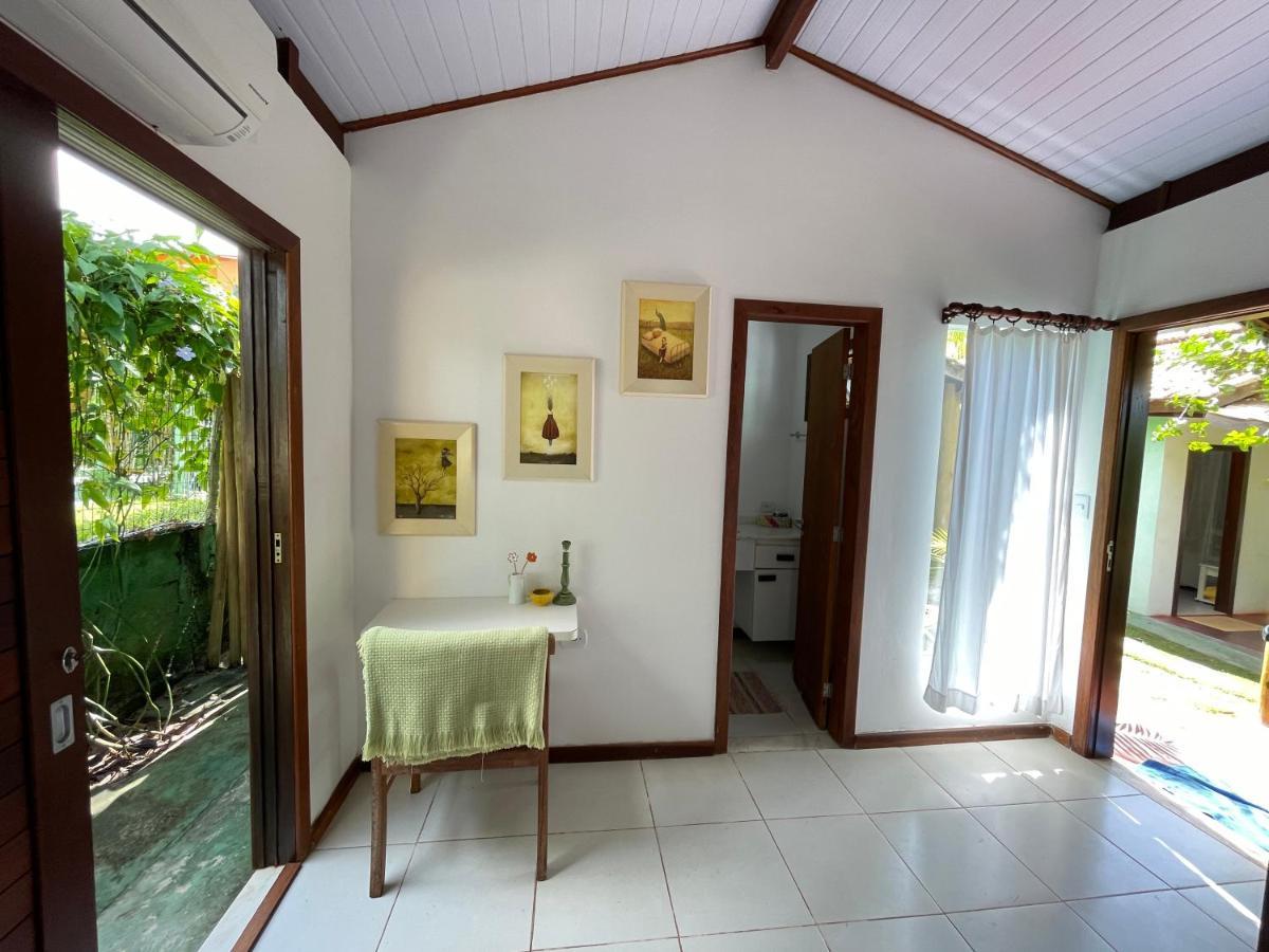 Casa Jasmim Imbassai-Ba Apartment Mata de Sao Joao Exterior foto