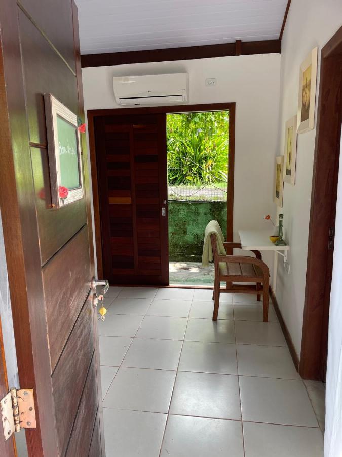 Casa Jasmim Imbassai-Ba Apartment Mata de Sao Joao Exterior foto