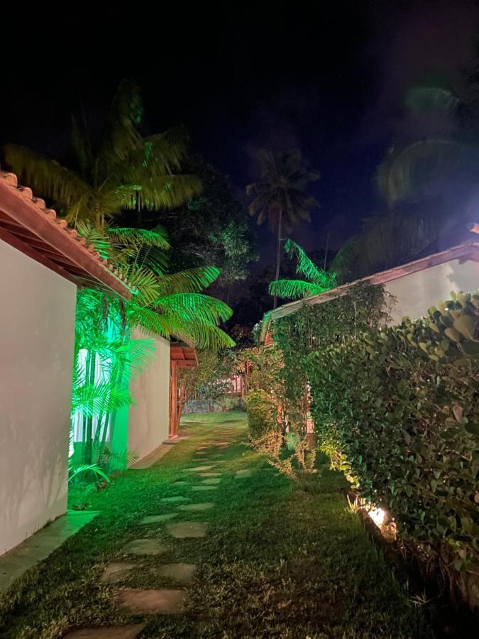 Casa Jasmim Imbassai-Ba Apartment Mata de Sao Joao Exterior foto