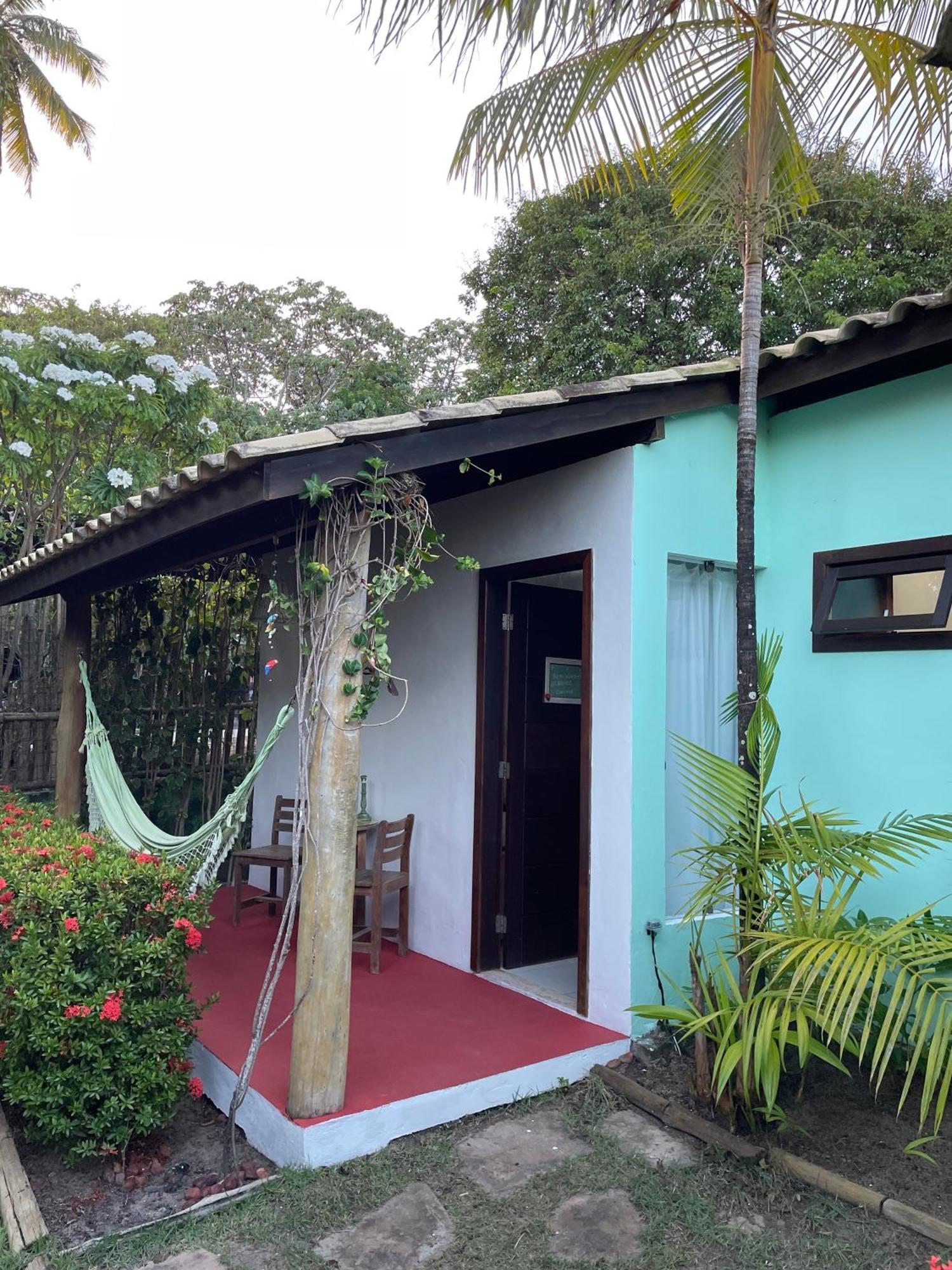 Casa Jasmim Imbassai-Ba Apartment Mata de Sao Joao Exterior foto